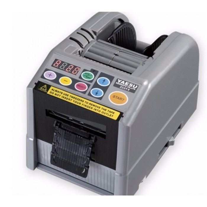 เครื่องตัดเทป ZCUT-9 เครื่องตัดเทป ZCUT-9