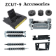 เครื่องตัดเทป ZCUT-9